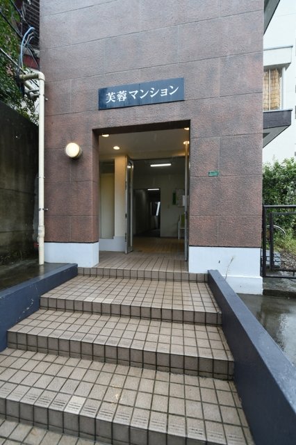 4/6 エントランス