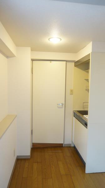 7/19 リビング/ダイニング