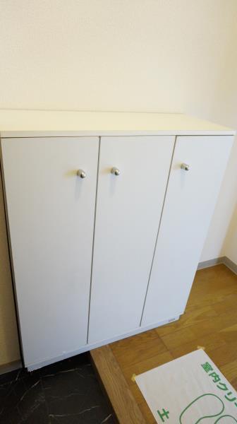 8/19 リビング/ダイニング