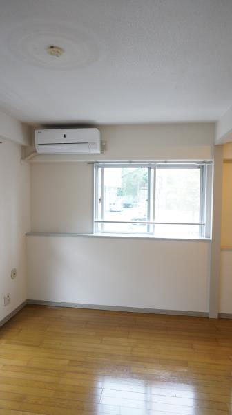 4/19 リビング/ダイニング