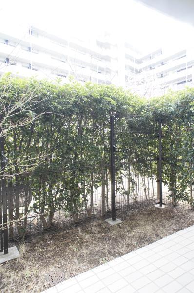 13/28 バルコニー