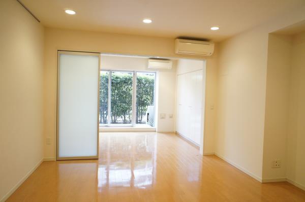 3/28 リビング/ダイニング