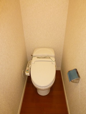 12/29 トイレ