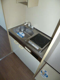 6/16 キッチン