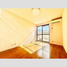 4/16 リビング/ダイニング