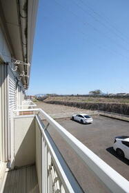 15/16 バルコニー