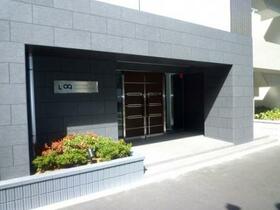 8/8 エントランス