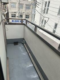 14/16 バルコニー