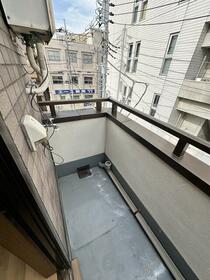 15/16 バルコニー