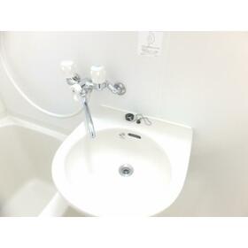 10/16 洗面