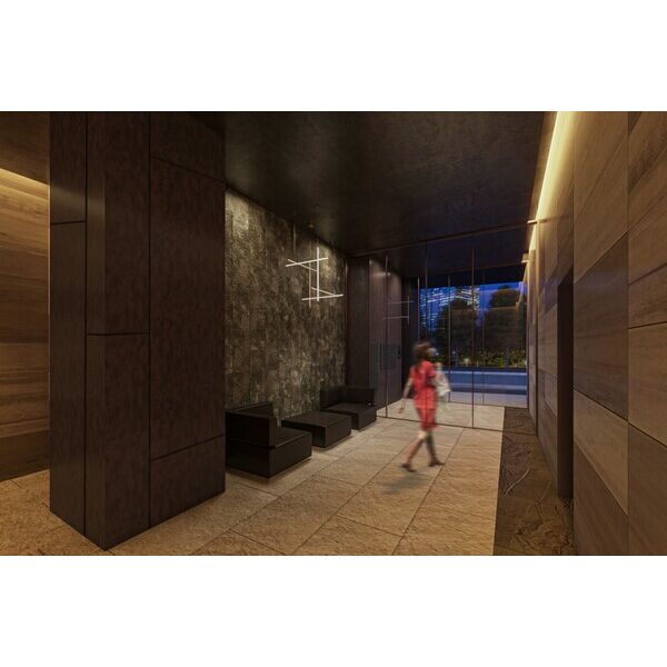 4/6 エントランス