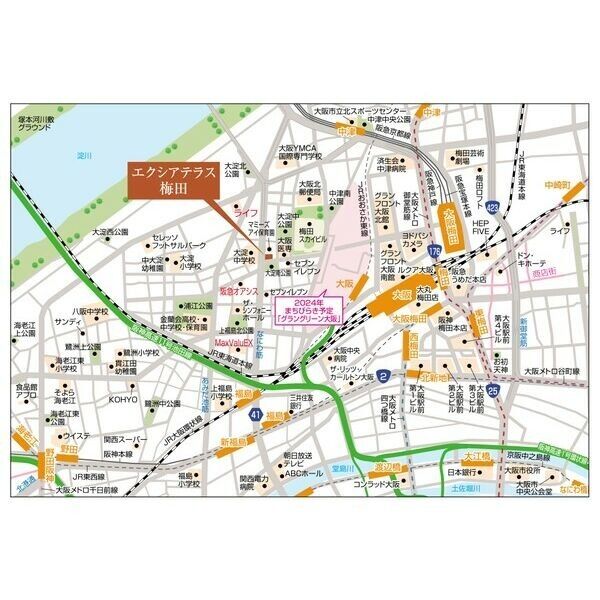 6/6 地図