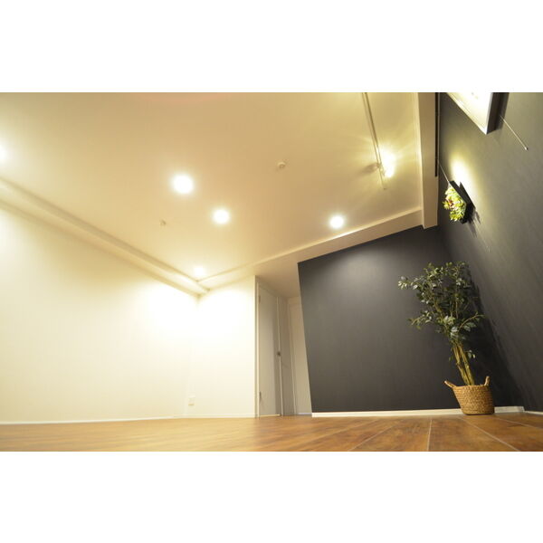 3/10 リビング/ダイニング