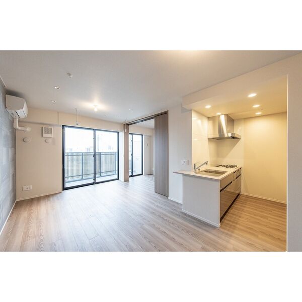 5/29 リビング/ダイニング