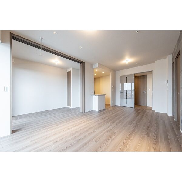 9/29 リビング/ダイニング