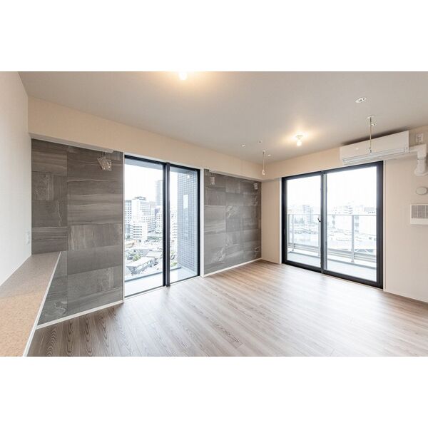 5/29 リビング/ダイニング