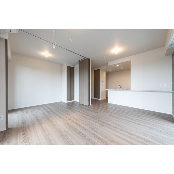 9/29 リビング/ダイニング