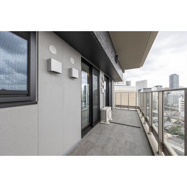 14/29 リビング/ダイニング