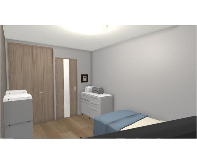 13/30 リビング/ダイニング