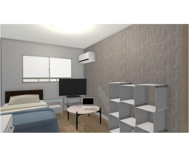 9/30 リビング/ダイニング