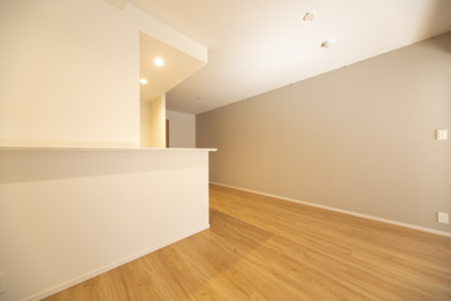 3/16 リビング/ダイニング