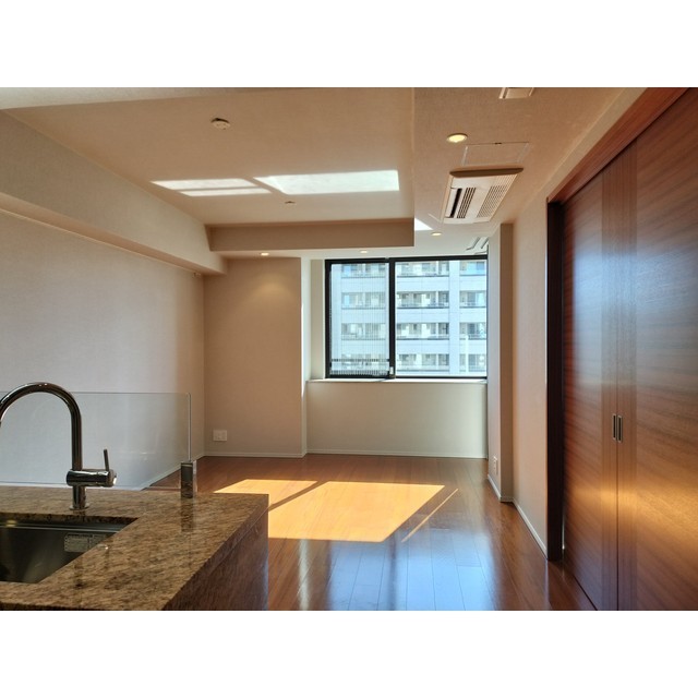 3/12 リビング/ダイニング