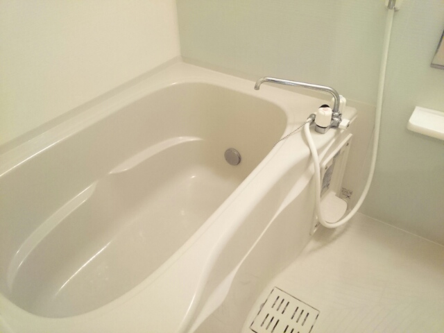 9/24 浴室