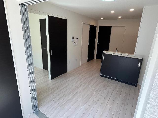 3/27 リビング/ダイニング