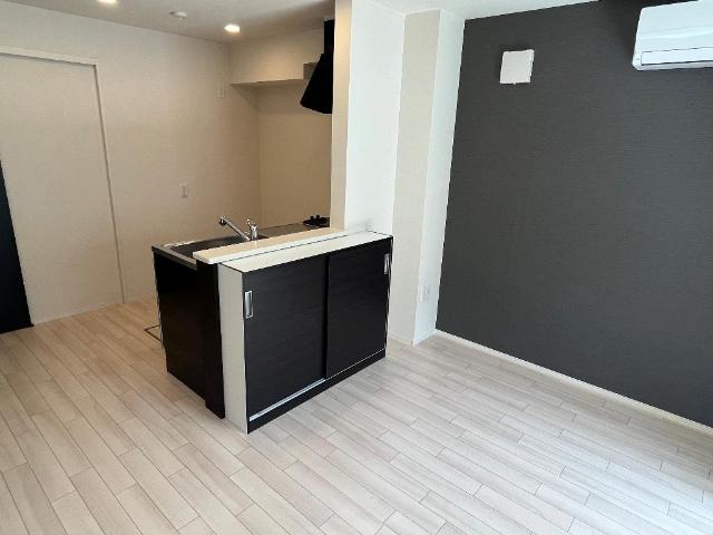 4/27 リビング/ダイニング