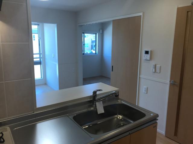 4/30 リビング/ダイニング