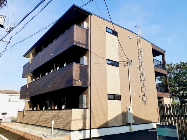 1/20 外観