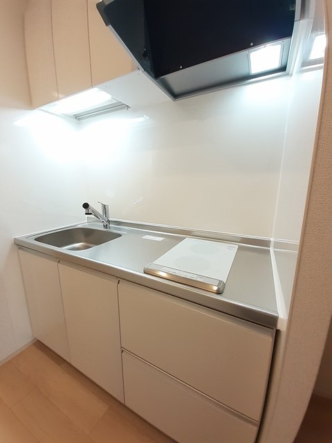 6/20 キッチン