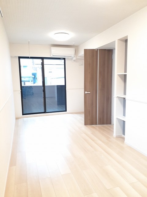 3/20 リビング/ダイニング