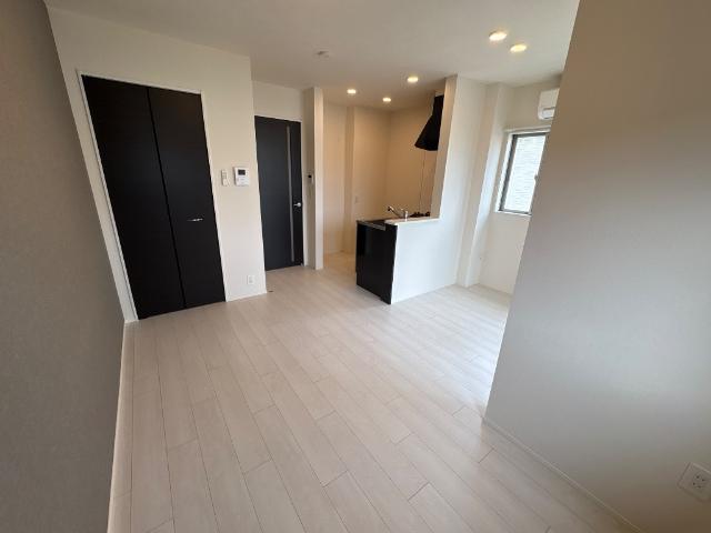 3/27 リビング/ダイニング