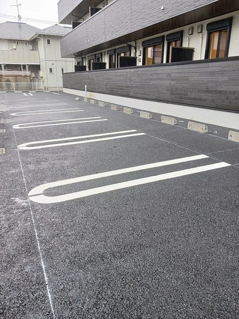 14/24 駐車場