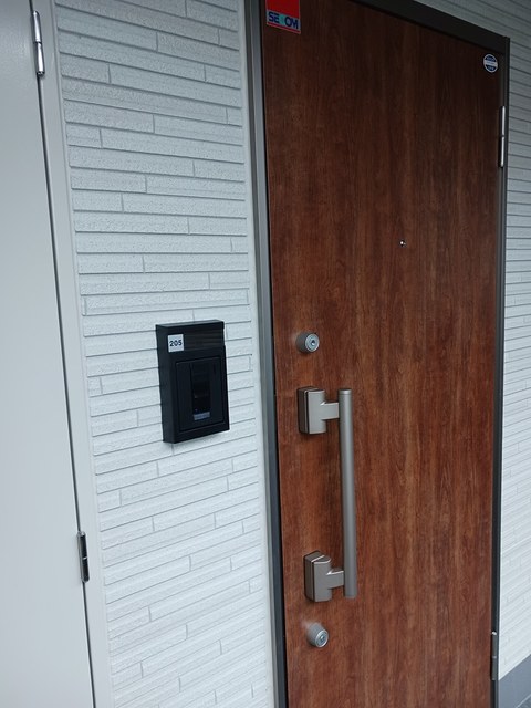 13/24 エントランス