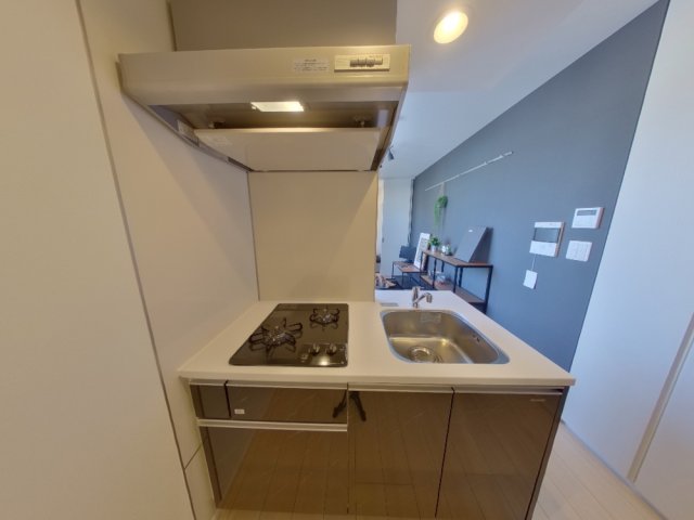 6/30 キッチン