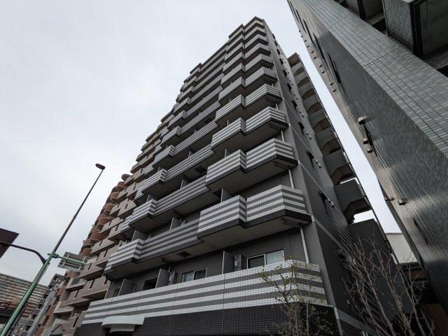 1/22 外観