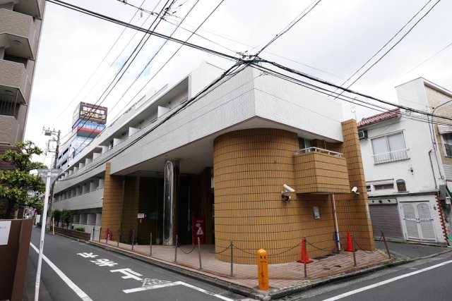 1/24 外観