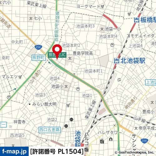 24/24 地図