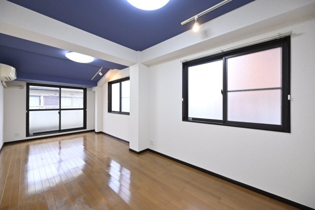 3/27 リビング/ダイニング