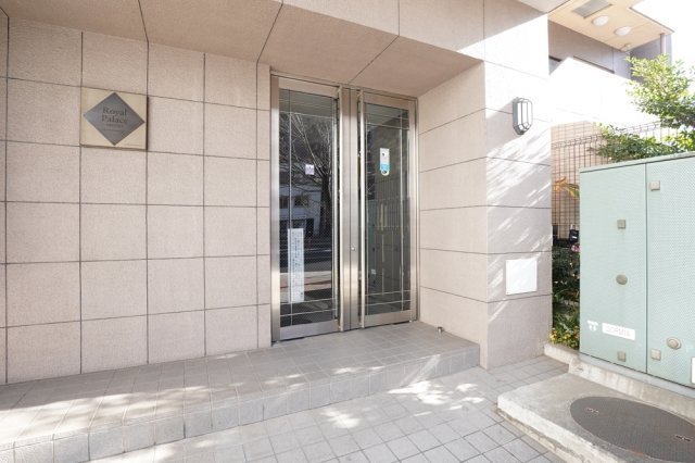 20/24 エントランス