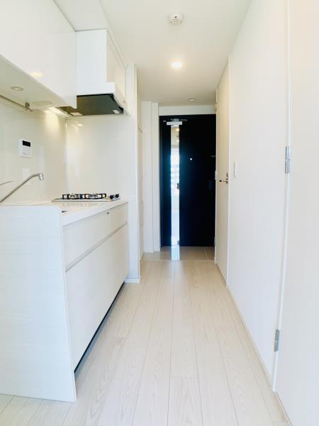 6/30 リビング/ダイニング