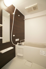7/19 浴室