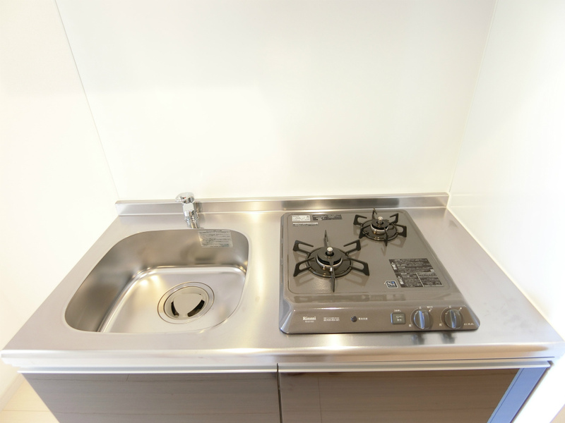 5/21 キッチン