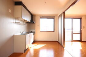 3/16 リビング/ダイニング