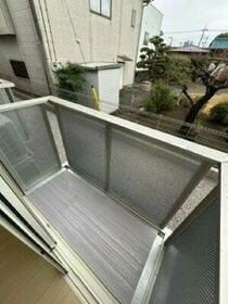 14/16 バルコニー