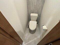 11/16 トイレ
