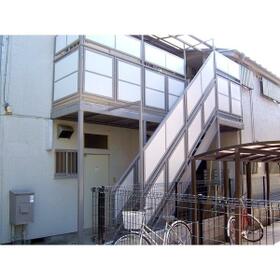 コスモハウス桜新町の外観