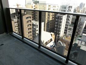 13/16 バルコニー